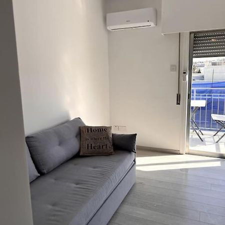 Top Floor Flat In Nicosia 2 外观 照片