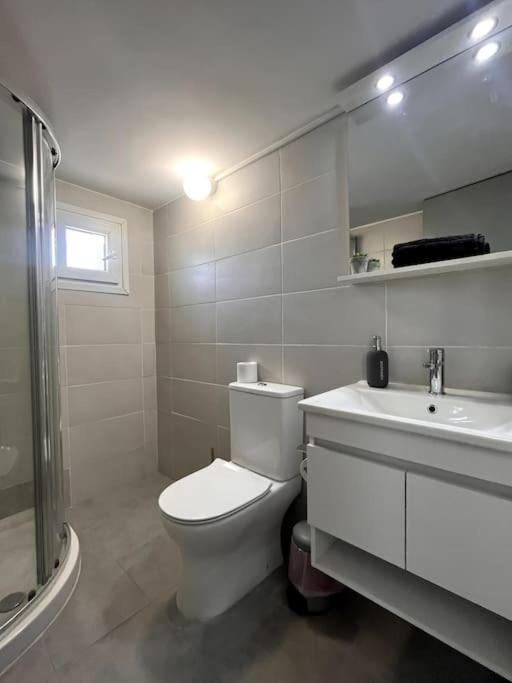 Top Floor Flat In Nicosia 2 外观 照片