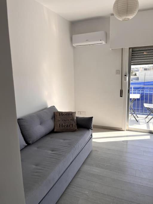 Top Floor Flat In Nicosia 2 外观 照片