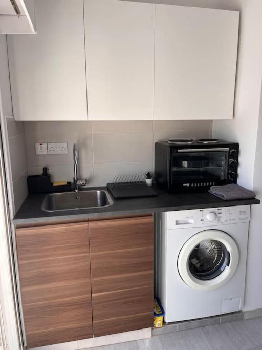 Top Floor Flat In Nicosia 2 外观 照片