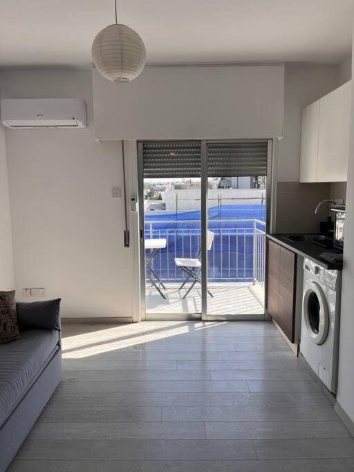 Top Floor Flat In Nicosia 2 外观 照片