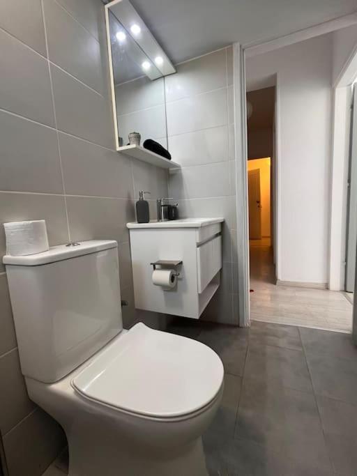 Top Floor Flat In Nicosia 2 外观 照片