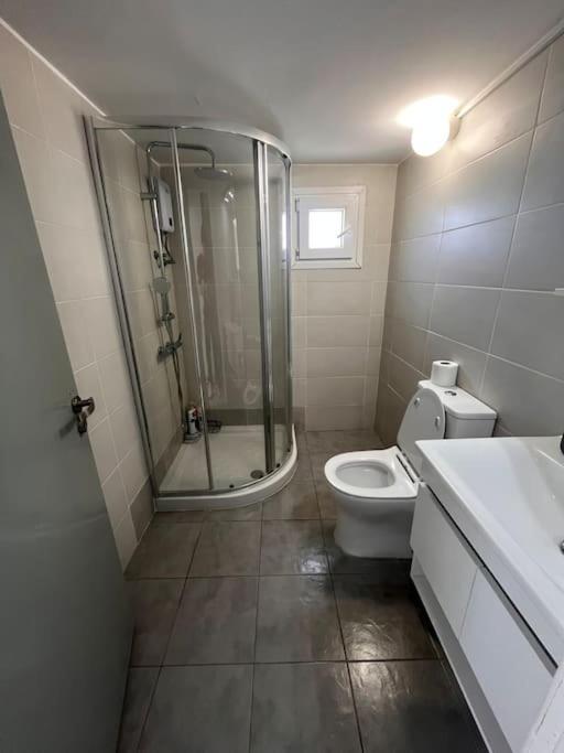 Top Floor Flat In Nicosia 2 外观 照片