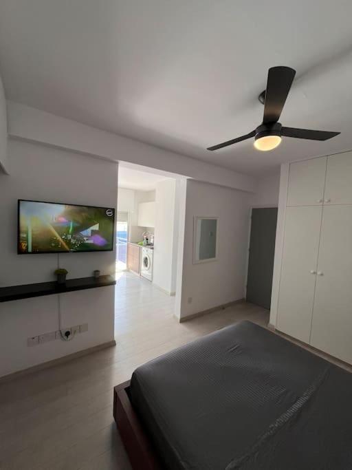 Top Floor Flat In Nicosia 2 外观 照片